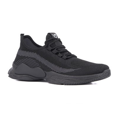 Xray Footwear Men's Zack Low Top Sneaker