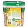 Wild Harvest Advanced Nutrition Alfalfa Hay and Vegetable Flavor Rabbit Dry Food - 4.5lb - 2 of 4