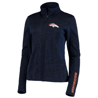 G-III Sports Womens Denver Broncos Jacket