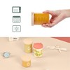 Babymoov Isy Bowls Glass Baby Food Containers with Silicone Lids - 4 of 4