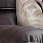 massage heating | 57cm seat width | pu | coffee color