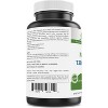 Brieofood NAC Supplement N-Acetyl Cysteine 1200 mg per Serving 250 Capsules - Immune Support Supplement - 3 of 3