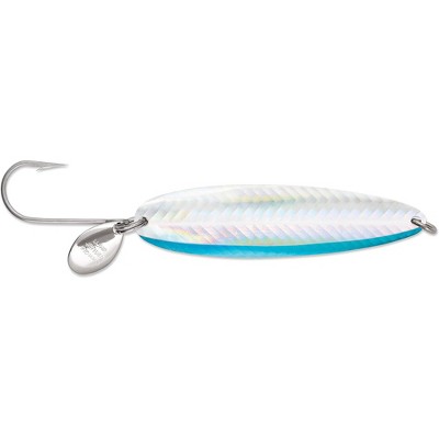 blue reflex/glow back