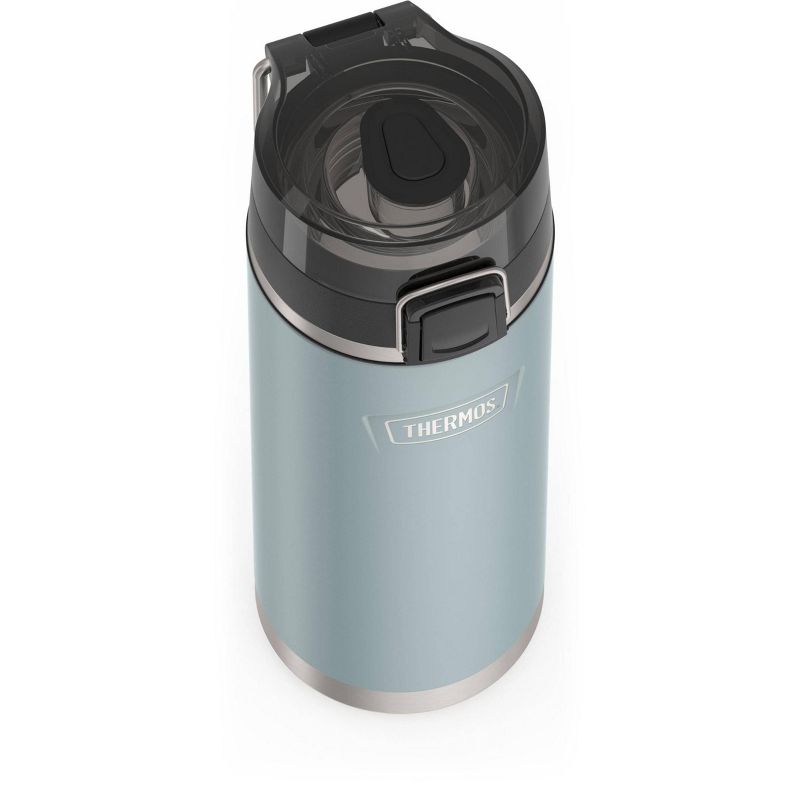 Thermos 24oz Stainless Steel Hydration Bottle with Spout , 5 of 13