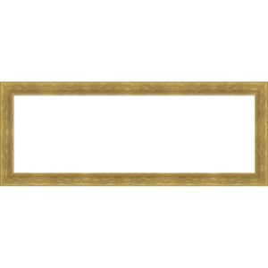 Amanti Art Angled Bronze Framed Dry Erase Magnetic Board - 1 of 4