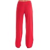Just Love 100% Cotton Jersey Women Plaid Pajama Pants Sleepwear - 3 of 3