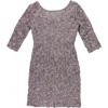Alex Evenings Womens Lace Sheath Dress - 2 of 2