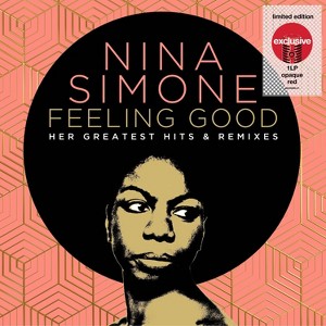 Nina Simone - Feeling Good: Her Greatest Hits (Target Exclusive, Vinyl) - 1 of 2