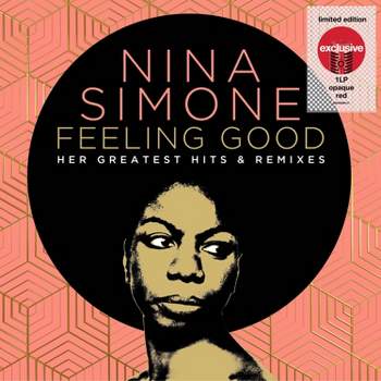 Nina Simone - Feeling Good: Her Greatest Hits (Target Exclusive, Vinyl)