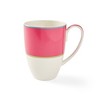 Spode Kit Kemp 17oz Mug, Calypso Coffee & Tea Mug, Set of 4, Made from Porcelain, Dishwasher and Microwave Safe, Vibrant Dinnerware Ideal for Summer - 2 of 4