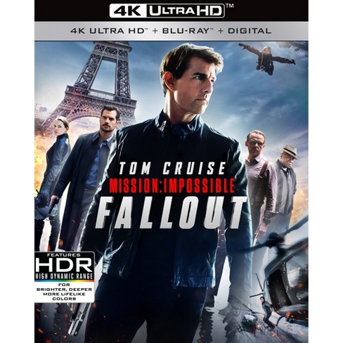 Mission: Impossible - Fallout - image 1 of 1