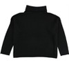 Eileen Fisher Womens Cashmere-Silk Pullover Sweater - 2 of 2