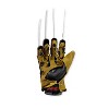 NECA Nightmare on Elm Street 1984 Prop Replica Freddy Glove Action Figure - 2 of 4