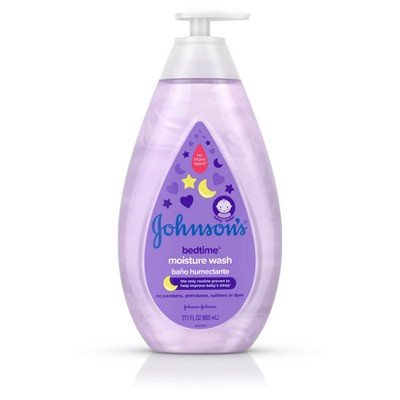 johnson and johnson aloe and vitamin e lotion target