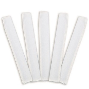 Color-Me™ Fabric Slap Bracelets (Pack of 48) - 1 of 3