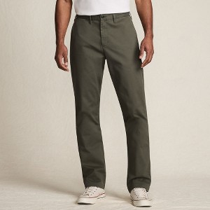 Lands' End Men's Travel Kit Classic Fit Chino Pant - 1 of 4