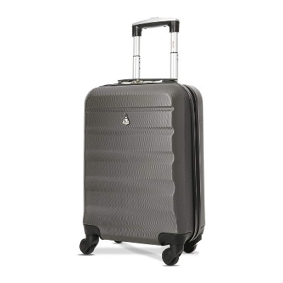 heavy duty carry on luggage