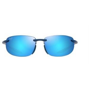 Maui Jim Hookipa Ultra Af Rimless Sunglasses - 1 of 1