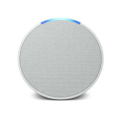 Echo Auto Smart Speaker, 2nd Gen, 2022 Release