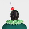 2pc Adult Salad Costume Accessory Kit - Hyde and EEK! Boutique™ - 2 of 3