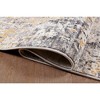 Obeetee Umbria Abstract Woven Indoor Area Rug - 4 of 4