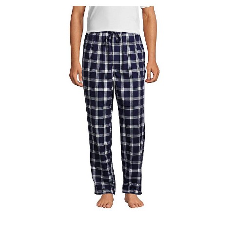 Lightweight Pajama Bottoms