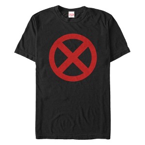 Men's Marvel: Deadpool X-Force Logo T-Shirt - 1 of 4