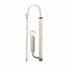 Elk Home Merge 1 - Light Wall Light in  Satin Nickel - 3 of 4