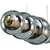 Eurofase Lighting Atomo 1 - Light Chandelier in  Gold - 4 of 4
