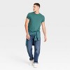 Men's Every Wear Short Sleeve T-Shirt - Goodfellow & Co™ - 3 of 3