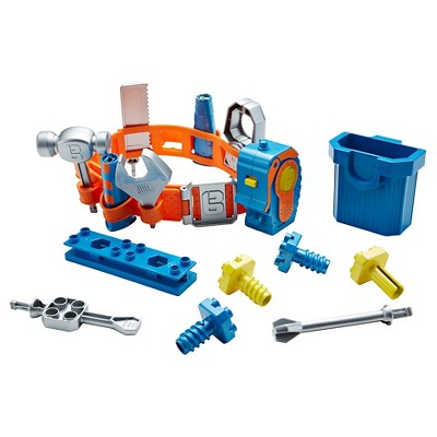 builder set toy