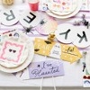 Big Dot of Happiness Funny In My Spooky Era - Ghost Concert Halloween Party Photo Booth Props Kit - 10 Piece - 4 of 4