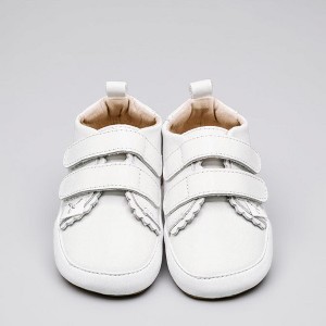 Little Love Bug Company Nora Sneaker - 1 of 4