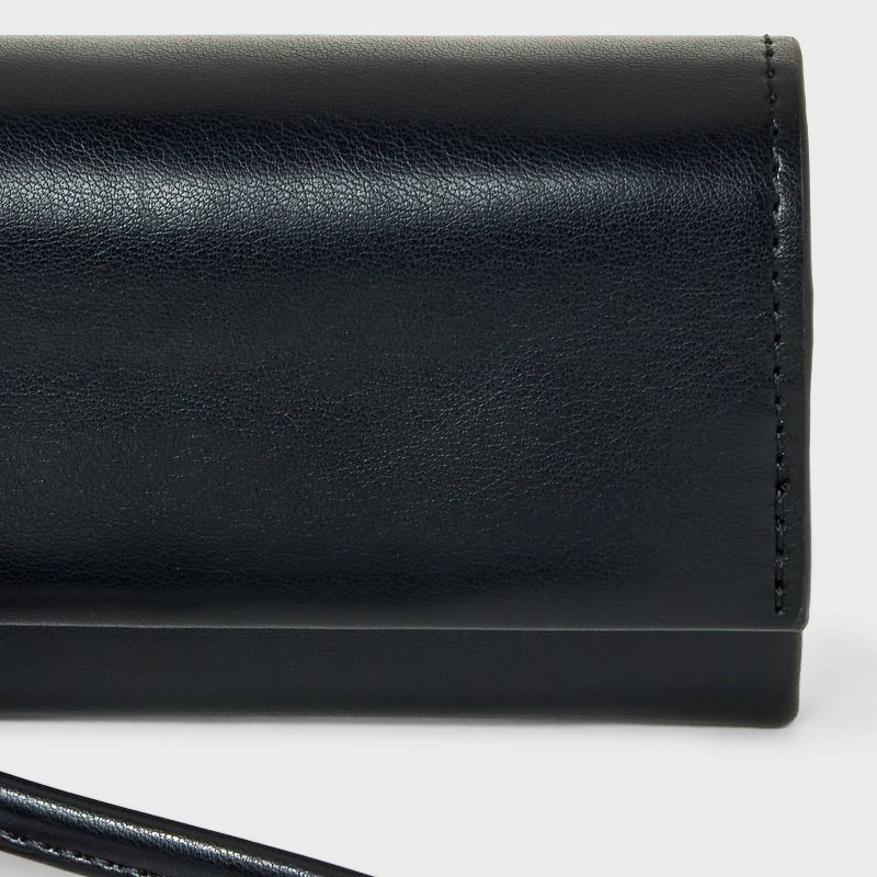 Mini Wristlet Wallet - A New Day™ , 5 of 6