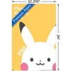 Trends International Pokémon - Pikachu Electric Type Unframed Wall Poster Prints - 3 of 4