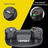 GRABO PRO-Lifter-20 Cordless Electric Vacuum Lifting Tool – Heavy Duty Suction Power for Tile, Glass, Wood, Drywall & Stone - 2 of 4