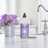 Mrs. Meyer's Clean Day Lilac Dish Soap - 16 fl oz - 3 of 3