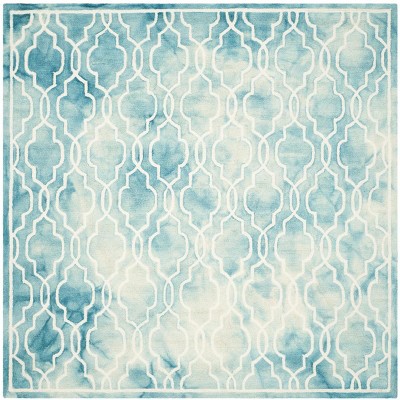 Dip Dye DDY539 Hand Tufted Indoor Rugs - Safavieh