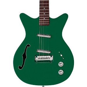 Danelectro FIFTY NINER Semi-Hollow Electric Gutiar - 1 of 2