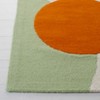 Rodeo Drive RD883 Hand Tufted Indoor Rugs - Safavieh - 2 of 4