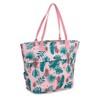 JWorld Lola Women's 13" Daypack - Palm Leaves - 3 of 3