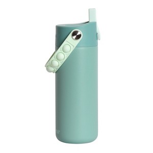 Elemental® Core Pop Stainless Steel Water Bottle, 18 Oz. - 1 of 4