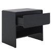 Arsenio 1 Drawer Nightstand - NST3100 - Safavieh - 4 of 4
