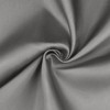 Unique Bargains Standard Breathable Satin Solid Envelope Closure Pillowcase 4 Pcs - 3 of 4