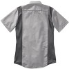 Red Kap Women's Short Sleeve Performance Plus Shop Shirt With Oilblok Technology - 4 of 4