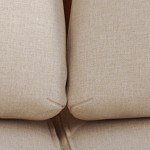 teak/beige