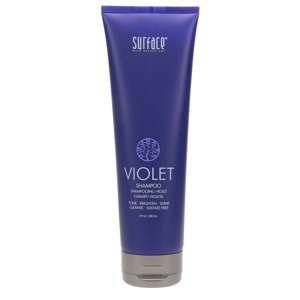 Surface Pure Blonde Violet Shampoo 9 oz - 1 of 4