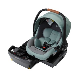 Safety 1st onBoard Slide DLX Infant Car Seat - 1 of 4