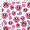 Christmas Vacation Merry Clarkmas Gift Wrap 30" x 72" - 2 of 4