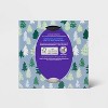 Holiday Ultra Soft Facial Tissue - Pine Trees - 65ct - up&up™ - 3 of 4